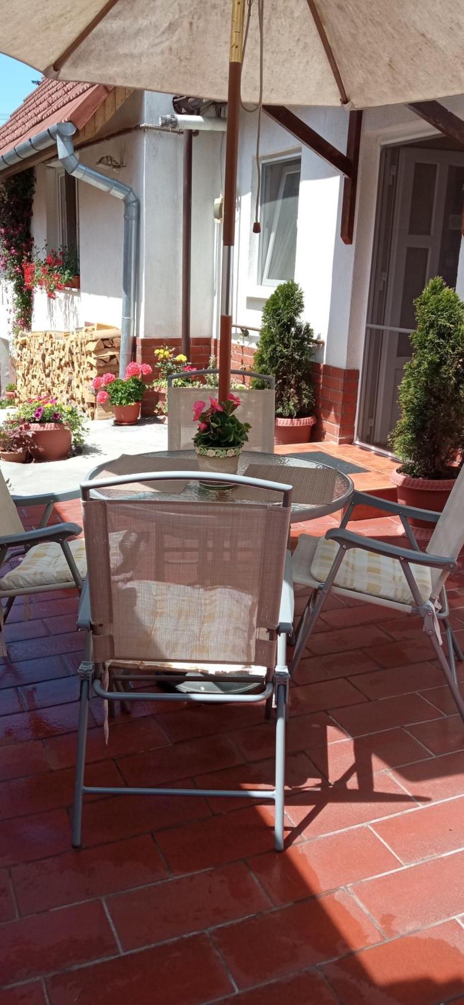 Casa Sperantei Apartman Segesvár Kültér fotó